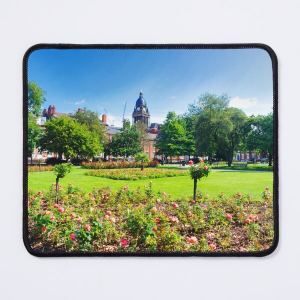 Item preview,  Park square Leeds designed and sold by Alisonchambers2.