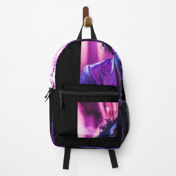Item preview, Pop Smoke Purple Drink Cinematic Art designed and sold by WockWave.