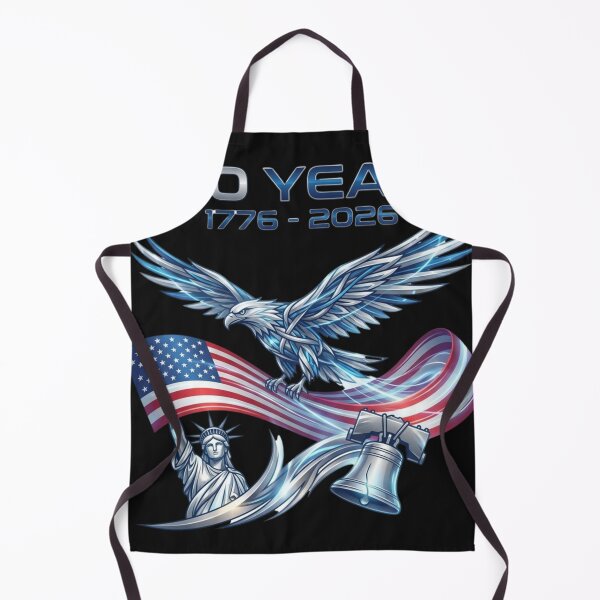 Item preview, Dynamic 250 Years Celebration Design with National Symbols designed and sold by ronchoi123.