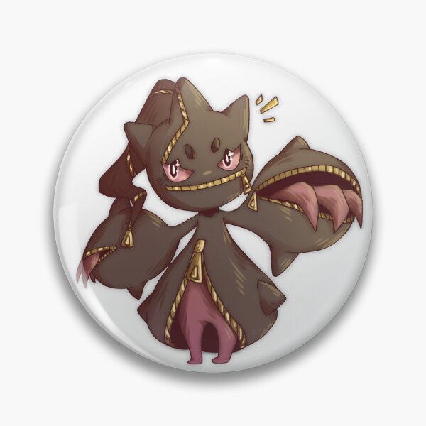 Item preview, Mega Branette Sticker designed and sold by Sachayaya.