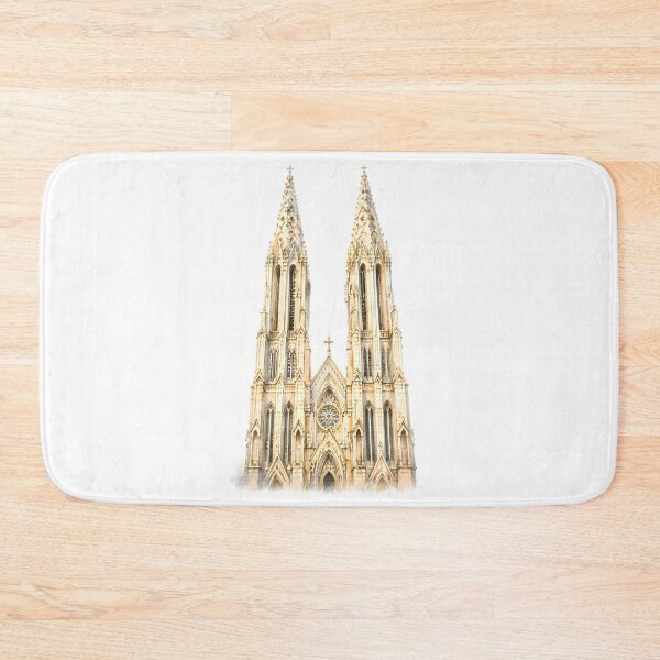 Item preview, St. Philomena’s Cathedral designed and sold by Sunny806.