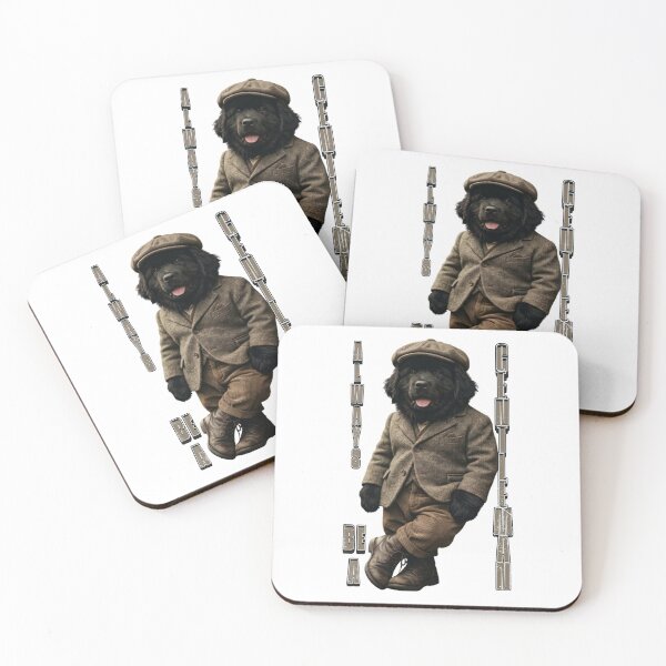 Item preview, The most elegant dog in the whole city designed and sold by AdCoL.
