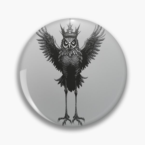 Item preview, Stolas Arcane Wings of Power designed and sold by taiche.