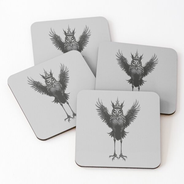 Item preview, Stolas Arcane Wings of Power designed and sold by taiche.