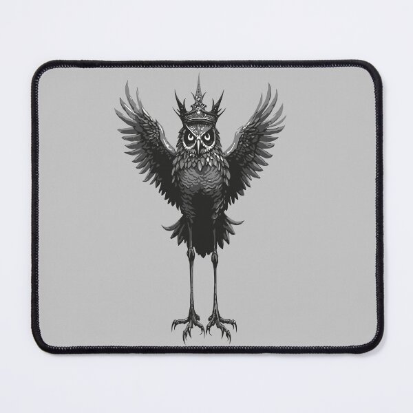Item preview, Stolas Arcane Wings of Power designed and sold by taiche.