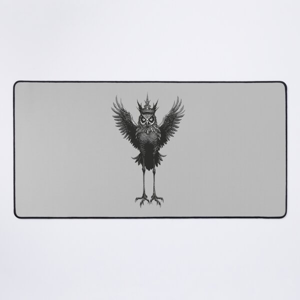 Item preview, Stolas Arcane Wings of Power designed and sold by taiche.