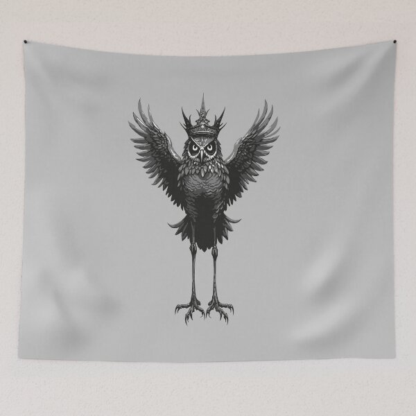 Item preview, Stolas Arcane Wings of Power designed and sold by taiche.