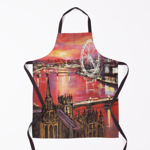 Item preview, New Upload 28 - Paul Kenton - Best artist - Urban Motion – Cityscape Energy in Light - New Upload  - Paul Kenton - Best artist designed and sold by Romero Britto.