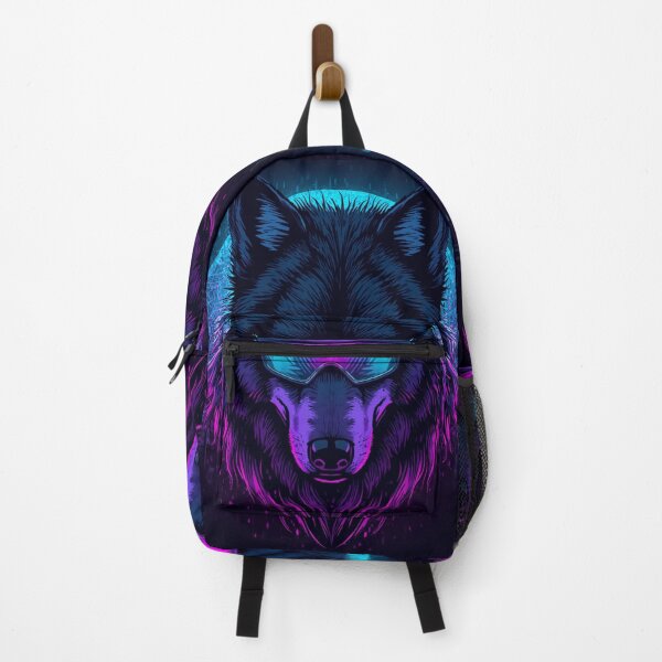 Item preview, ArtWolf designed and sold by Artrendzs.