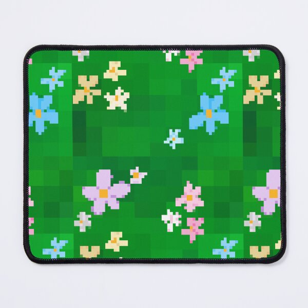 Item preview, Pixel Wildflowers  designed and sold by JaygiesDesign.