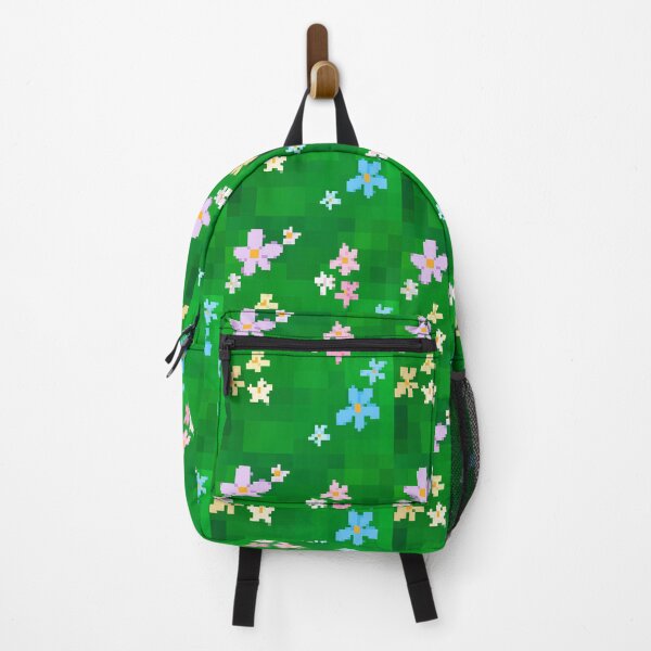 Item preview, Pixel Wildflowers  designed and sold by JaygiesDesign.