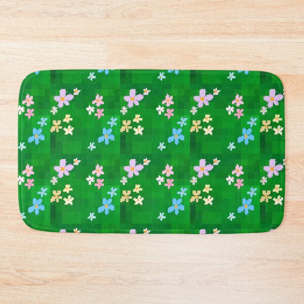 Item preview, Pixel Wildflowers  designed and sold by JaygiesDesign.