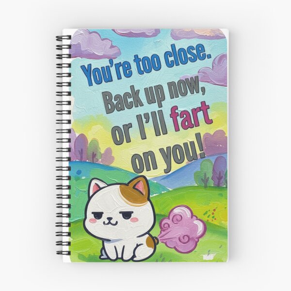 Item preview, Back Up: *TOOT TOOT* designed and sold by DDLeach.