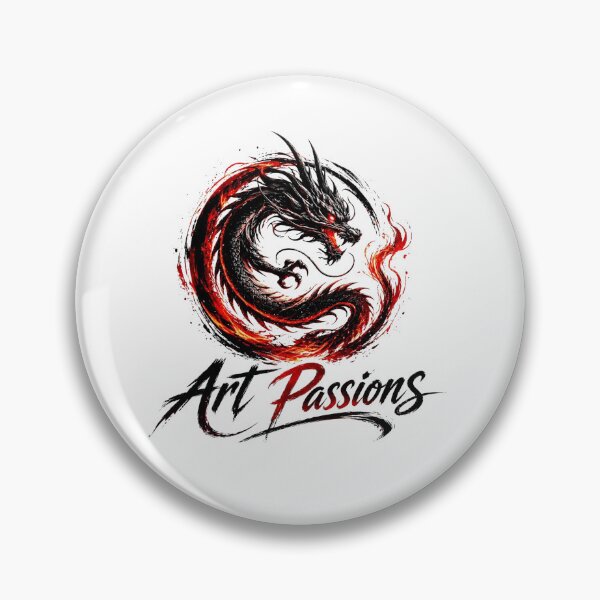 Item preview, Art Passions 124 designed and sold by Art-Passions.