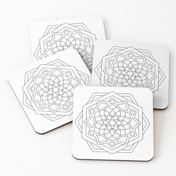 Item preview, Nyssa designed and sold by Sentient Beings Art | Gabrielle.