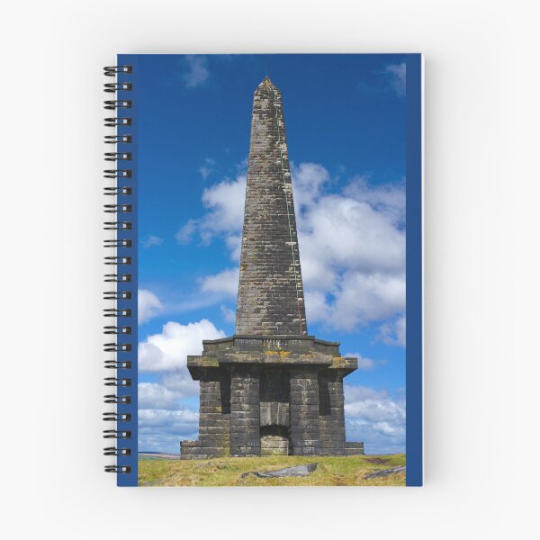 Item preview, Stoodley Pike designed and sold by Alisonchambers2.