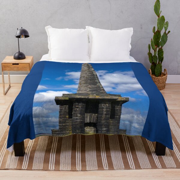 Item preview, Stoodley Pike designed and sold by Alisonchambers2.