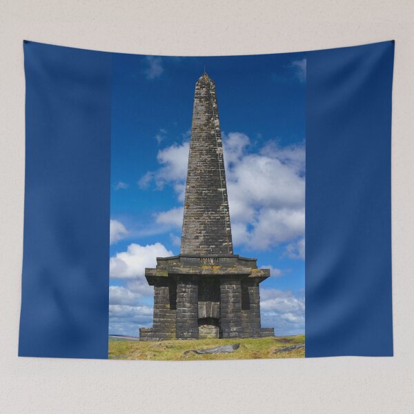 Item preview, Stoodley Pike designed and sold by Alisonchambers2.