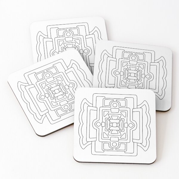 Item preview, Avena designed and sold by Sentient Beings Art | Gabrielle.