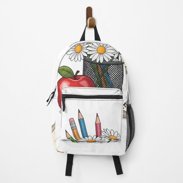 Item preview, Teacher Daisy Desk Gift designed and sold by pumsquare.