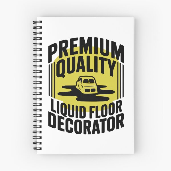 Item preview, It's Not A Leak designed and sold by SignumShop.