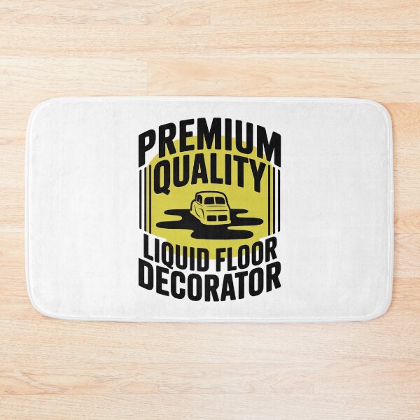 Item preview, It's Not A Leak designed and sold by SignumShop.