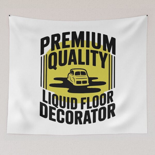 Item preview, It's Not A Leak designed and sold by SignumShop.
