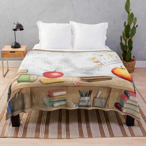 Item preview, The Heart of the Classroom - Back to School Essentials designed and sold by Zayn Studio.