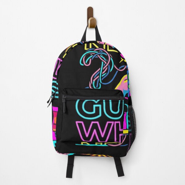 Item preview, Guess What I Need Vibrant Pop Art Design designed and sold by ronchoi123.
