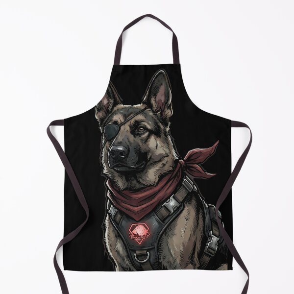 Item preview, MGSV Diamond Dogs: Outer Heaven Mercenaries designed and sold by Senpaiwaves.