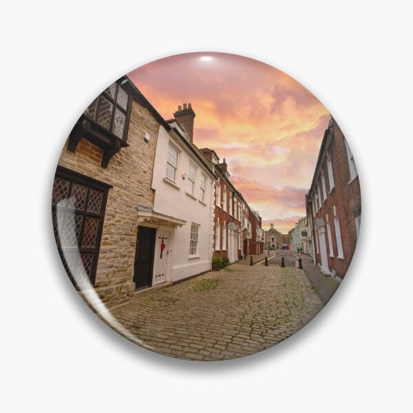 Item preview, Old Town Poole designed and sold by Alisonchambers2.