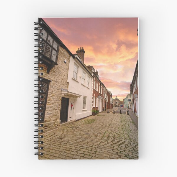 Item preview, Old Town Poole designed and sold by Alisonchambers2.