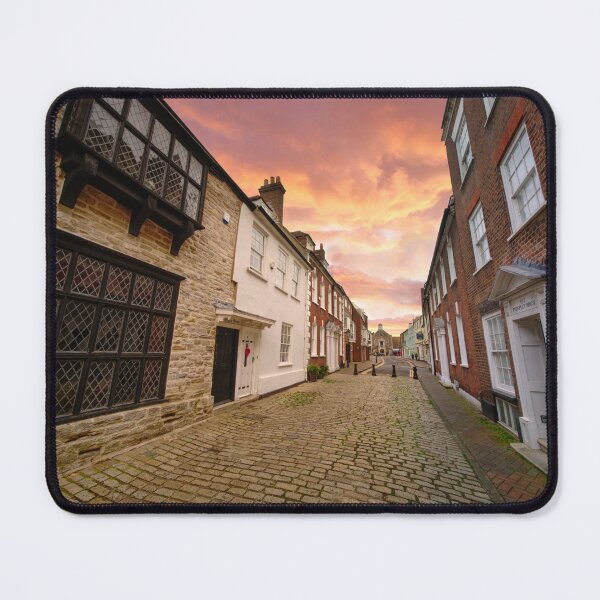 Item preview, Old Town Poole designed and sold by Alisonchambers2.
