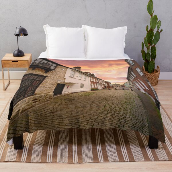Item preview, Old Town Poole designed and sold by Alisonchambers2.