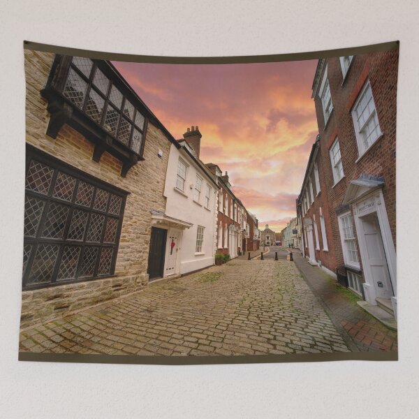 Item preview, Old Town Poole designed and sold by Alisonchambers2.