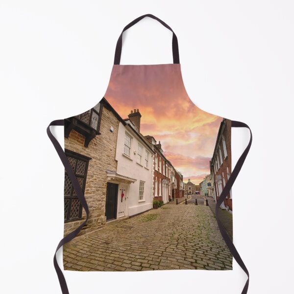 Item preview, Old Town Poole designed and sold by Alisonchambers2.