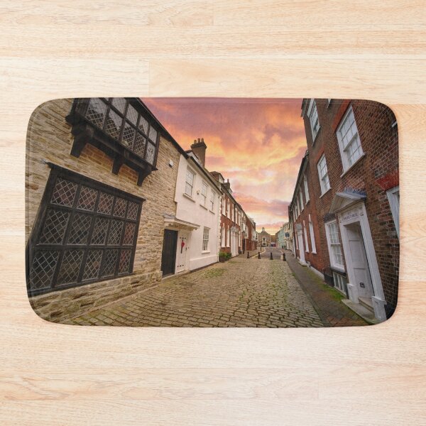 Item preview, Old Town Poole designed and sold by Alisonchambers2.
