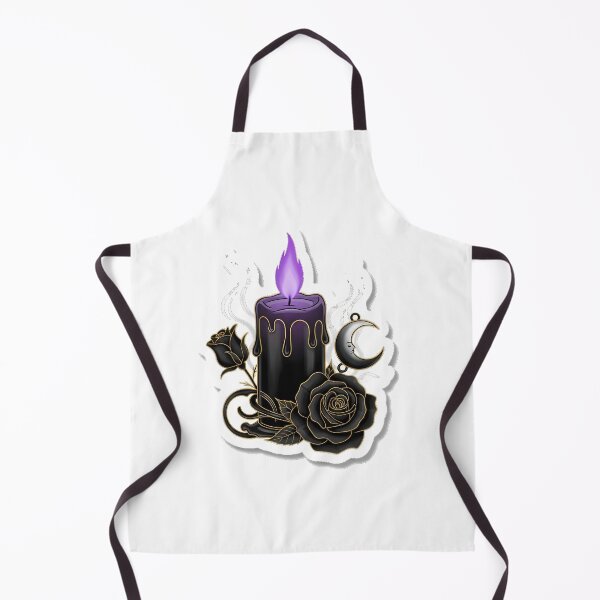 Item preview, Dark Romance Candle Gift designed and sold by IllumeInk.