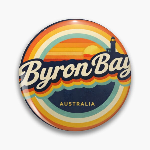 Item preview, Byron Bay NSW Australia  designed and sold by PamLeeDesign.