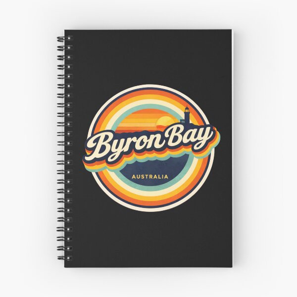 Item preview, Byron Bay NSW Australia  designed and sold by PamLeeDesign.