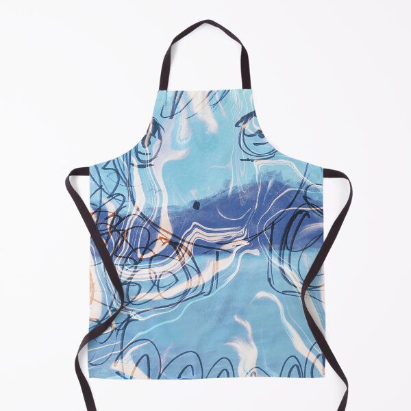 Item preview, Fluid Dreamscape – Abstract Emotional Flow designed and sold by Kaya10Studio.