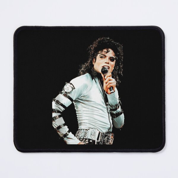 Item preview, Live At Wembley Bad World Tour 1988 designed and sold by ashenz.