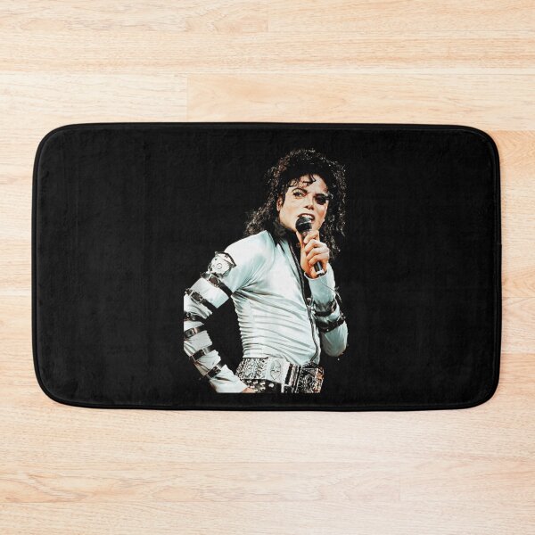 Item preview, Live At Wembley Bad World Tour 1988 designed and sold by ashenz.