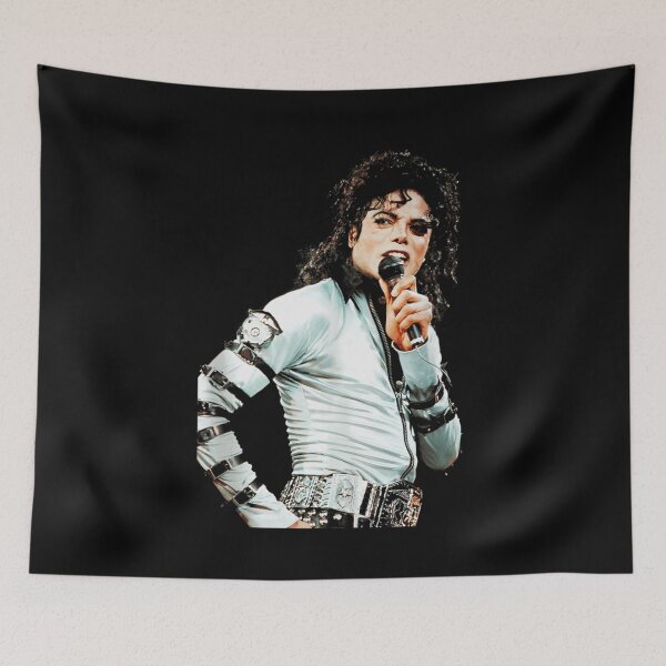 Item preview, Live At Wembley Bad World Tour 1988 designed and sold by ashenz.