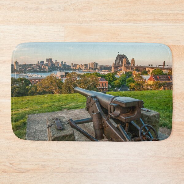 Item preview, War Memorial, Observatory Hill Park, Sydney, NSW, Australia designed and sold by Ross.A.Campbell.