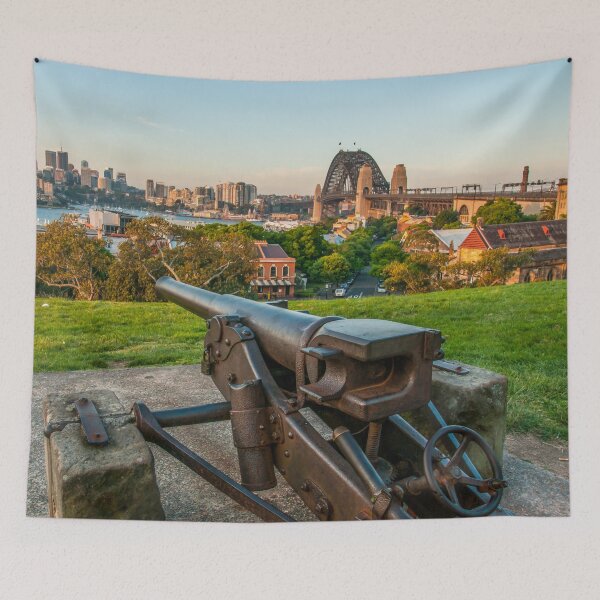 Item preview, War Memorial, Observatory Hill Park, Sydney, NSW, Australia designed and sold by Ross.A.Campbell.