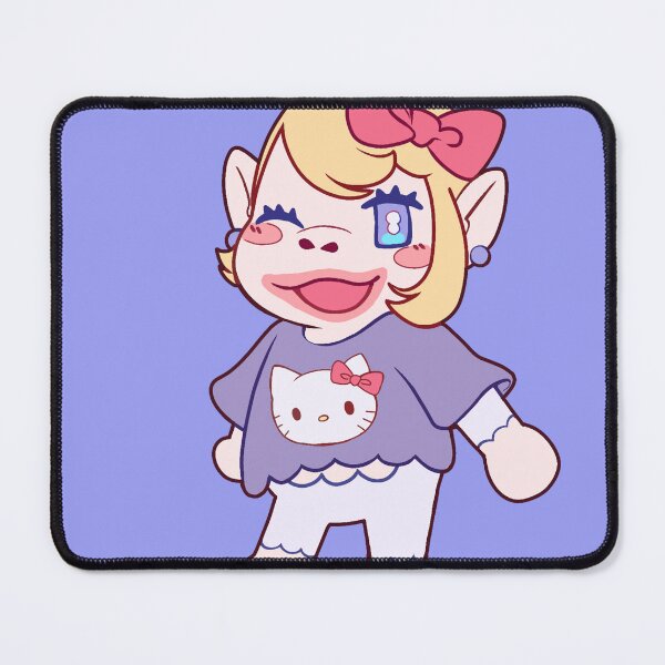 Item preview, Rilla designed and sold by SaltiineCracker.