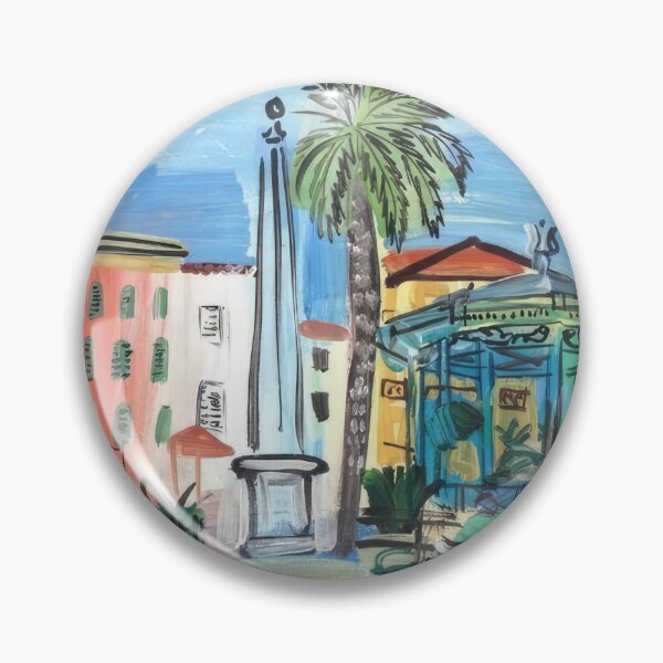 Item preview, Raoul Dufy (35) - Raoul Dufy - New Upload - La Joie de Vivre — The Color & Light of Raoul Dufy” - Best Artist  designed and sold by CleoniqueH.