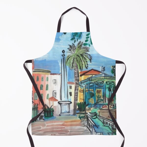 Item preview, Raoul Dufy (35) - Raoul Dufy - New Upload - La Joie de Vivre — The Color & Light of Raoul Dufy” - Best Artist  designed and sold by CleoniqueH.