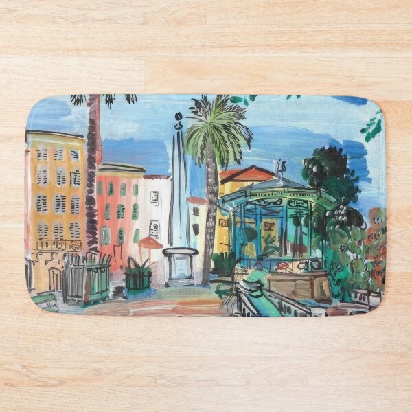 Item preview, Raoul Dufy (35) - Raoul Dufy - New Upload - La Joie de Vivre — The Color & Light of Raoul Dufy” - Best Artist  designed and sold by CleoniqueH.